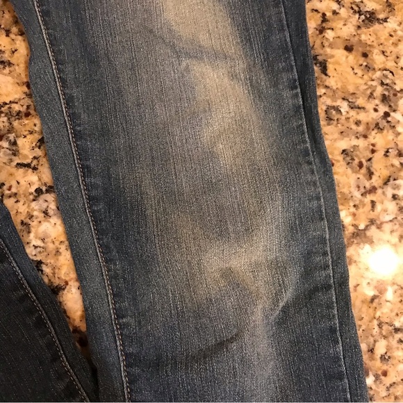 ▪️Paige Roxie Crop Jeans - Picture 3 of 15